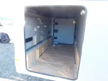 Fahrzeugbild Dethleffs Trend T 7057 EB Verfügbar ab November 2026 #7