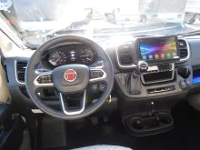 Fahrzeugbild Dethleffs Trend T 7057 EB Verfügbar ab November 2026 #9