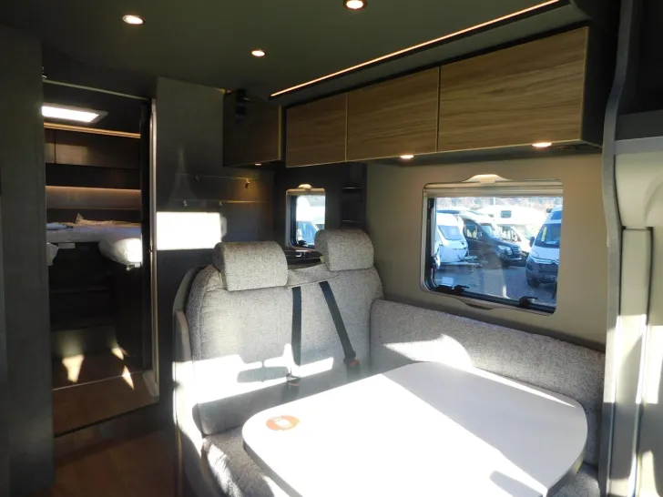 Fahrzeugbild Dethleffs Trend T 7057 EB Verfügbar ab November 2026 #10