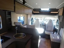 Fahrzeugbild Dethleffs Trend T 7057 EB Verfügbar ab November 2026 #12