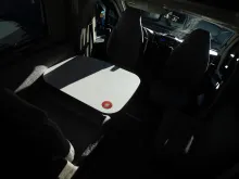 Fahrzeugbild Dethleffs Trend T 7057 EB Verfügbar ab November 2026 #13