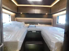 Fahrzeugbild Dethleffs Trend T 7057 EB Verfügbar ab November 2026 #16