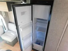 Fahrzeugbild Dethleffs Trend T 7057 EB Verfügbar ab November 2026 #23