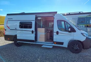 Bild Globetrail 640 HR