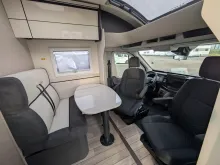 Fahrzeugbild Forster Coupe FT 669 EBN 165PS/Autom/Markise/Winter-Pack/Solar #10
