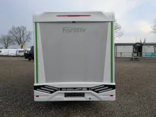 Fahrzeugbild Forster Coupe FT 669 EBN 165PS/Autom/Markise/Winter-Pack/Solar #20