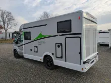 Fahrzeugbild Forster Coupe FT 669 EBN 165PS/Autom/Markise/Winter-Pack/Solar #19