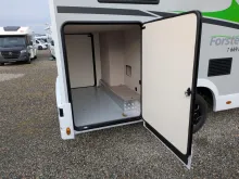 Fahrzeugbild Forster Coupe FT 669 EBN 165PS/Autom/Markise/Winter-Pack/Solar #22