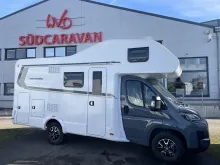 Fahrzeugbild Weinsberg CaraHome 600 DKG #1