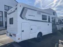 Fahrzeugbild Weinsberg CaraHome 600 DKG #4