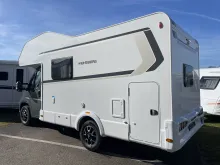 Fahrzeugbild Weinsberg CaraHome 600 DKG #5
