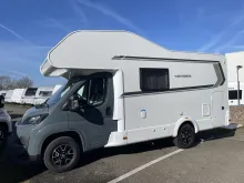 Fahrzeugbild Weinsberg CaraHome 600 DKG #6