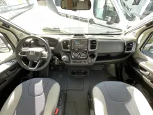 Fahrzeugbild Weinsberg CaraHome 600 DKG #7