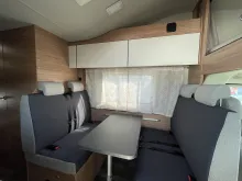 Fahrzeugbild Weinsberg CaraHome 600 DKG #8