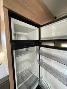 Fahrzeugbild Weinsberg CaraHome 600 DKG #10