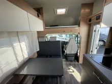 Fahrzeugbild Weinsberg CaraHome 600 DKG #15