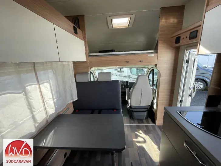 Fahrzeugbild Weinsberg CaraHome 600 DKG #15