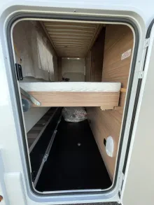 Fahrzeugbild Weinsberg CaraHome 600 DKG #17