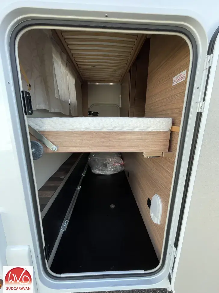 Fahrzeugbild Weinsberg CaraHome 600 DKG #17