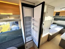 Fahrzeugbild Bürstner B66 490 TL TOP ANGEBOT|GFK|ROLLROST|EINZELBETTEN #12