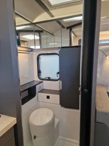 Fahrzeugbild Hobby Excellent 460 SL - Modell 2026 #8