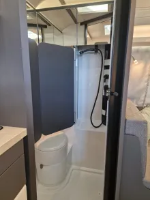 Fahrzeugbild Hobby Excellent 460 SL - Modell 2026 #9