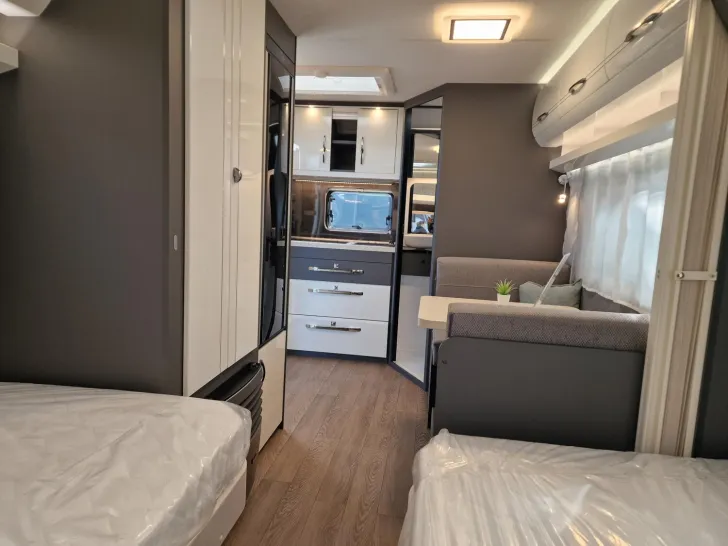 Fahrzeugbild Hobby Excellent 460 SL - Modell 2026 #15