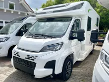 Fahrzeugbild Forster T 699 EB 140 PS * Automatik * 3,5 t #5