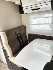 Fahrzeugbild Forster T 699 EB 140 PS * Automatik * 3,5 t #8