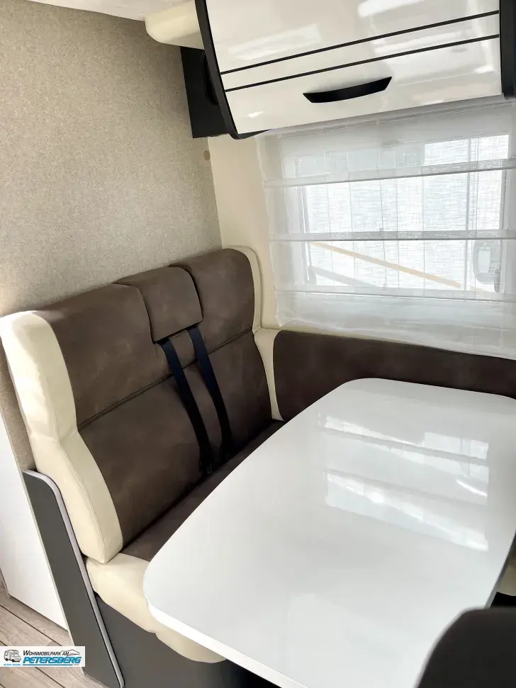 Fahrzeugbild Forster T 699 EB 140 PS * Automatik * 3,5 t #8