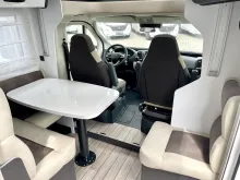 Fahrzeugbild Forster T 699 EB 140 PS * Automatik * 3,5 t #10