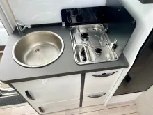 Fahrzeugbild Forster T 699 EB 140 PS * Automatik * 3,5 t #11