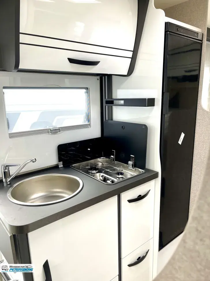 Fahrzeugbild Forster T 699 EB 140 PS * Automatik * 3,5 t #12