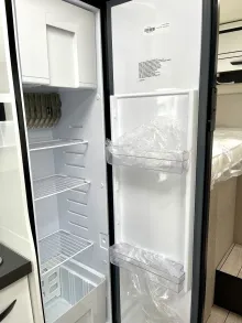 Fahrzeugbild Forster T 699 EB 140 PS * Automatik * 3,5 t #13