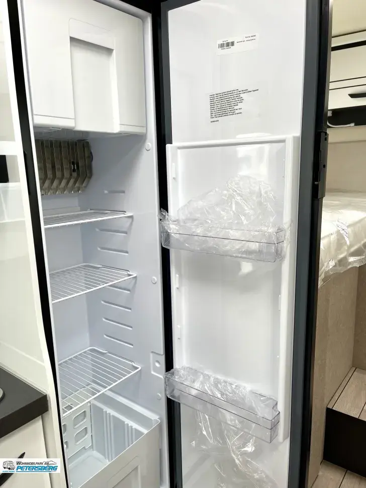 Fahrzeugbild Forster T 699 EB 140 PS * Automatik * 3,5 t #13