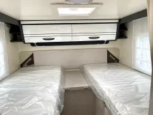 Fahrzeugbild Forster T 699 EB 140 PS * Automatik * 3,5 t #15