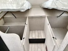 Fahrzeugbild Forster T 699 EB 140 PS * Automatik * 3,5 t #16