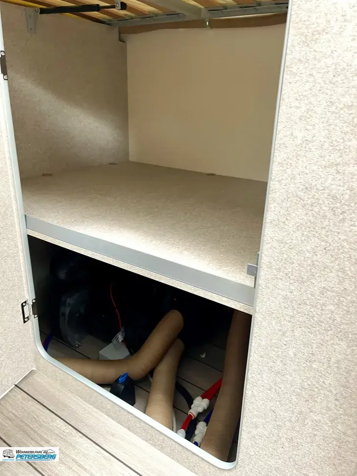 Fahrzeugbild Forster T 699 EB 140 PS * Automatik * 3,5 t #17