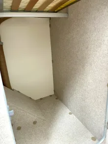 Fahrzeugbild Forster T 699 EB 140 PS * Automatik * 3,5 t #18