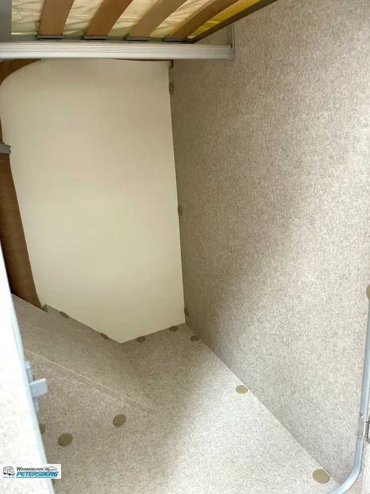 Fahrzeugbild Forster T 699 EB 140 PS * Automatik * 3,5 t #18