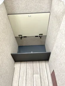 Fahrzeugbild Forster T 699 EB 140 PS * Automatik * 3,5 t #19