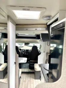 Fahrzeugbild Forster T 699 EB 140 PS * Automatik * 3,5 t #20