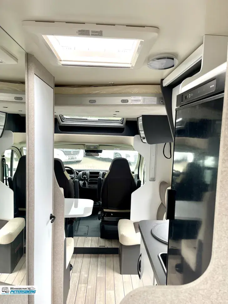 Fahrzeugbild Forster T 699 EB 140 PS * Automatik * 3,5 t #20