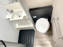 Fahrzeugbild Forster T 699 EB 140 PS * Automatik * 3,5 t #21