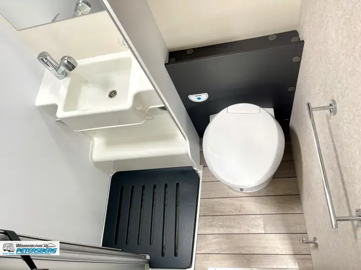 Fahrzeugbild Forster T 699 EB 140 PS * Automatik * 3,5 t #21