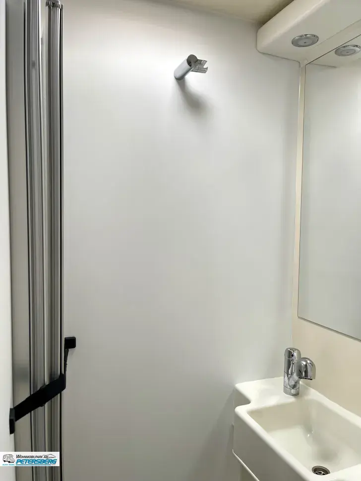 Fahrzeugbild Forster T 699 EB 140 PS * Automatik * 3,5 t #22