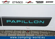 Fahrzeugbild Bürstner Papillon PC 6.0 #16