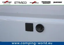 Fahrzeugbild Bürstner Papillon PC 6.0 #17
