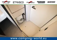Fahrzeugbild Bürstner Papillon PC 6.0 #31