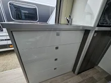 Fahrzeugbild Westfalia Columbus 601 D 180 PS Warmwasserhzg|Autom.|Solar #9